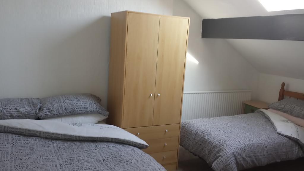 Airedale Hotel Blackpool Ruang foto