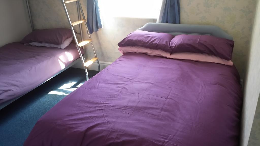 Airedale Hotel Blackpool Ruang foto