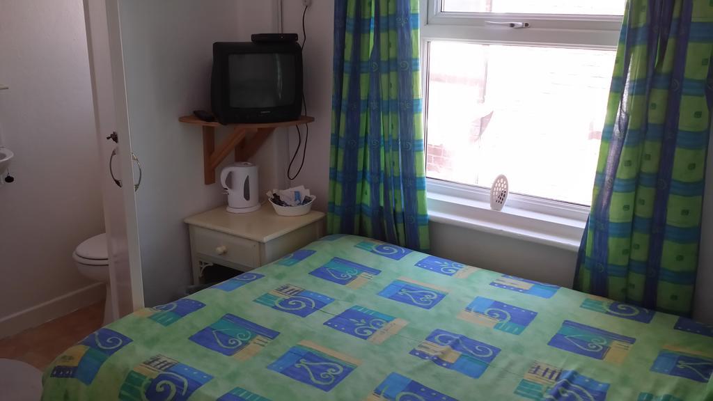 Airedale Hotel Blackpool Ruang foto