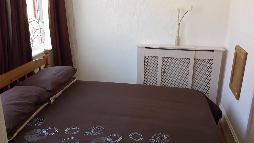 Airedale Hotel Blackpool Ruang foto