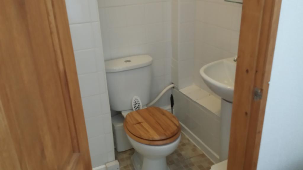 Airedale Hotel Blackpool Ruang foto