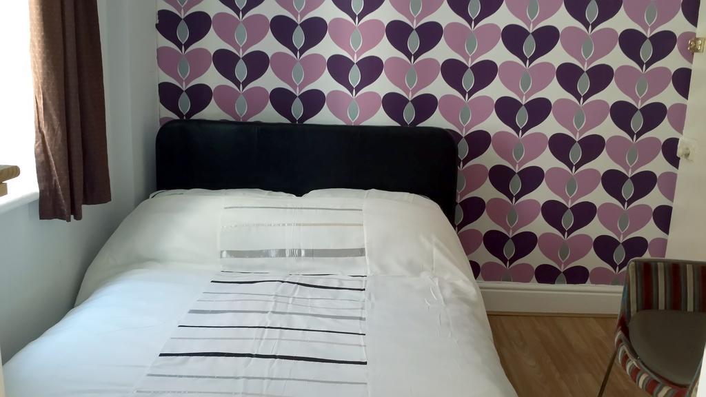 Airedale Hotel Blackpool Ruang foto