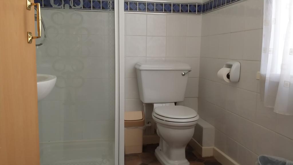 Airedale Hotel Blackpool Ruang foto