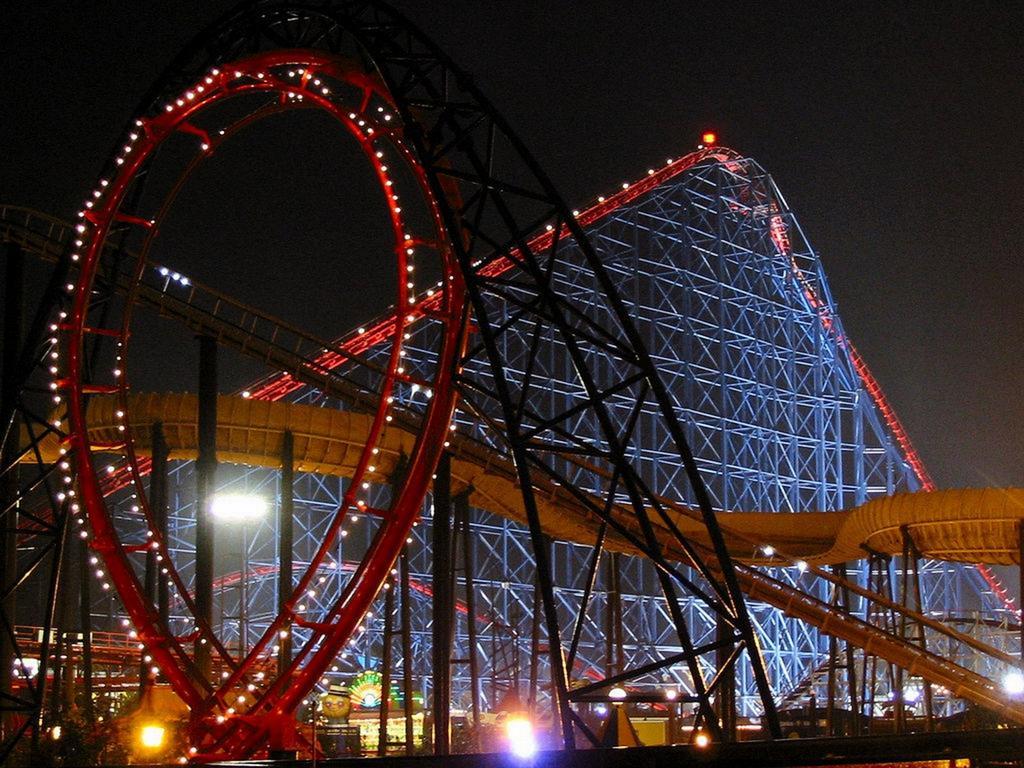 Airedale Hotel Blackpool Bagian luar foto